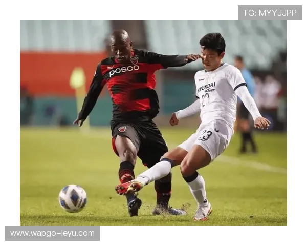 浦项制铁足球俱乐部如何重获新生?李哲的八年坚守与创新启示 浦项制铁足球俱乐部如何重获新生?李哲的八年坚守与创新启示