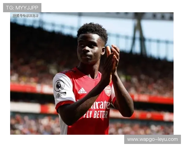 萨卡如何突破职业瓶颈？从状态低谷到闪耀回归，他的成长故事值得品味